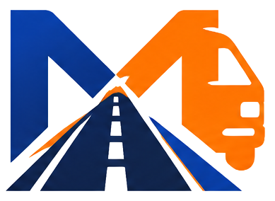 Mobile Van Branding logo